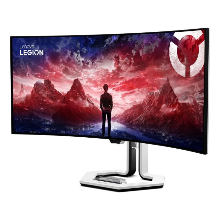 Monitor Lenovo 67C9UAC1EU 34" Wide Quad HD 1 Monitor Lenovo 67C9UAC1EU 34" Wide Quad HD 1