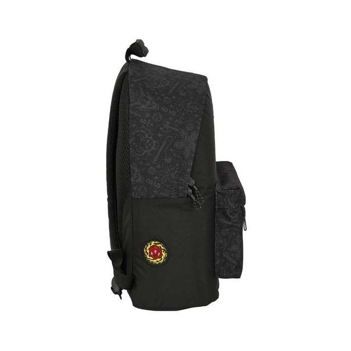 Mochila Safta Portatil 14,1-' Stranger Things 410x310x160 mm 10 Mochila Safta Portatil 14,1-' Stranger Things 410x310x160 mm 10