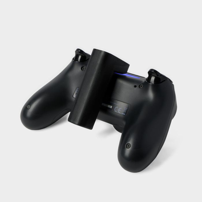 Altavoz Bluetooth Portátil Remotto PS4 + WAR GRIPS BATT Negro 3 Altavoz Bluetooth Portátil Remotto PS4 + WAR GRIPS BATT Negro 3