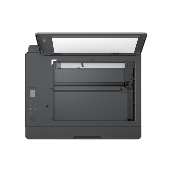 HP Smart Tank 5105 Impresora Multifunción Color Inyección de Tinta, Tanque Recargable, WiFi, A4, 12 ppm, 4800x1200 DPI 7 HP Smart Tank 5105 Impresora Multifunción Color Inyección de Tinta, Tanque Recargable, WiFi, A4, 12 ppm, 4800x1200 DPI 7