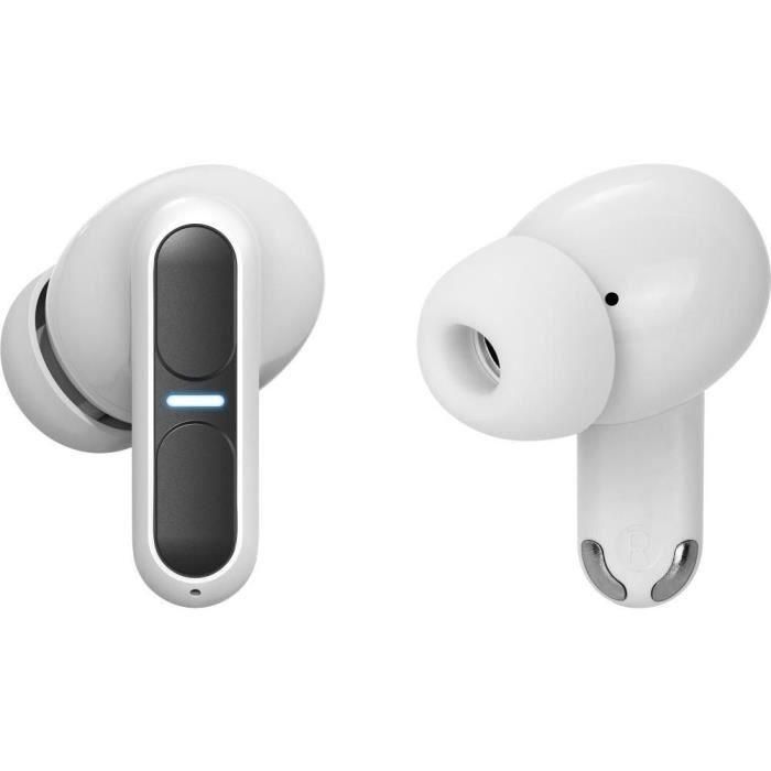 Auriculares Inalámbricos Recargables - TWS EVEPODS PRO - YENKEE - YHP 09BT WE 3 Auriculares Inalámbricos Recargables - TWS EVEPODS PRO - YENKEE - YHP 09BT WE 3