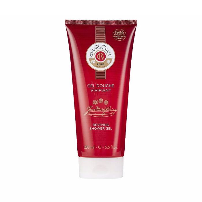 Roger & Gallet Jean Marie Farina Gel Douche 200ml