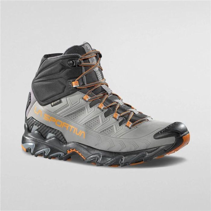 Zapatillas de Hombre para Caminar La Sportiva Ultra Raptor II Gris oscuro 38-39 2