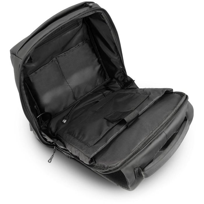 Sharkoon Backpack (schwarz. 16 Liter) 3 Sharkoon Backpack (schwarz. 16 Liter) 3