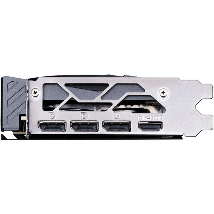 RTX 5060 Ti 16GB MSI Gaming Trio OC GDDR7 3 Fan 4 RTX 5060 Ti 16GB MSI Gaming Trio OC GDDR7 3 Fan 4