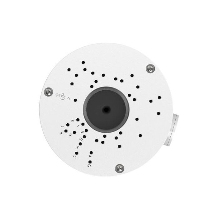 TP-Link VJB-300 VIGI Network Camera Junction Box 1 TP-Link VJB-300 VIGI Network Camera Junction Box 1