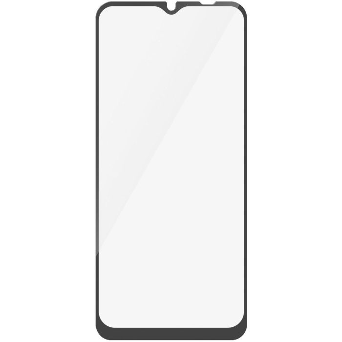 PanzerGlass Protector de Pantalla para Motorola moto e13 UWF 3