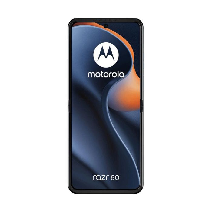 Smartphone Motorola Razr 60 5G 6,9" Octa Core 8 GB RAM 256 GB Azul 27 Smartphone Motorola Razr 60 5G 6,9" Octa Core 8 GB RAM 256 GB Azul 27