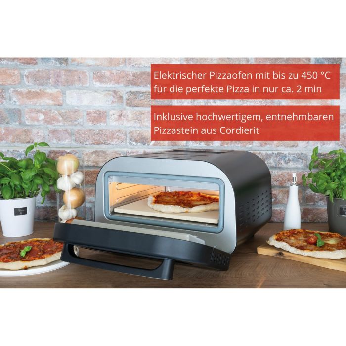 68815 Don Luigi Pizzaofen 12