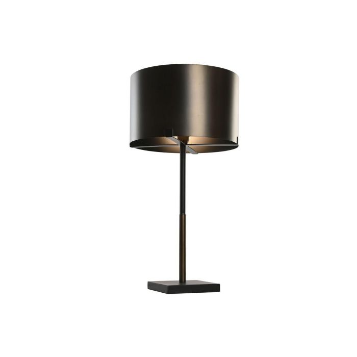 Lámpara de mesa Home ESPRIT Bronce 50 W 220 V Lámpara de mesa Home ESPRIT Bronce 50 W 220 V