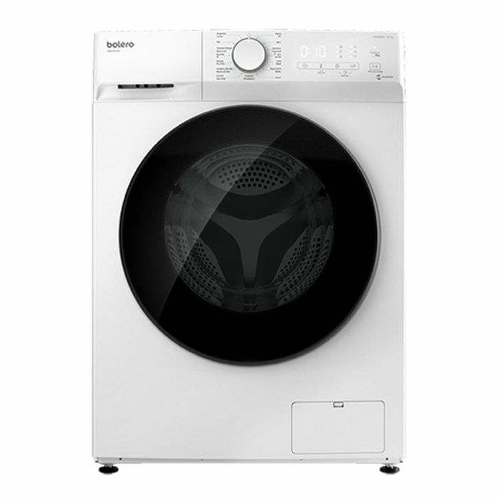 Lavadora - Secadora Cecotec Bolero Wash&Dry 10700 Inverter 1500 RPM 0 Lavadora - Secadora Cecotec Bolero Wash&Dry 10700 Inverter 1500 RPM 0