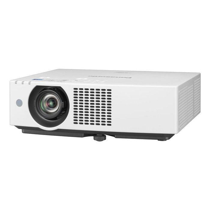 Panasonic LCD, WUXGA (1920 x 1200 pixels), 16:10, 5,200 lm, 3,000,000:1, 1.6x manual zoom, AC 100 V–240 V, 50/60 Hz, 399 mm x 115 mm x 348 mm, 6.5 kg 2 Panasonic LCD, WUXGA (1920 x 1200 pixels), 16:10, 5,200 lm, 3,000,000:1, 1.6x manual zoom, AC 100 V–240 V, 50/60 Hz, 399 mm x 115 mm x 348 mm, 6.5 kg 2