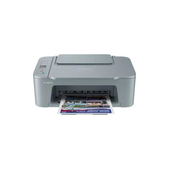 Multifuncion Canon Ts3752I Pixma A4 Wifi Multifuncion Canon Ts3752I Pixma A4 Wifi