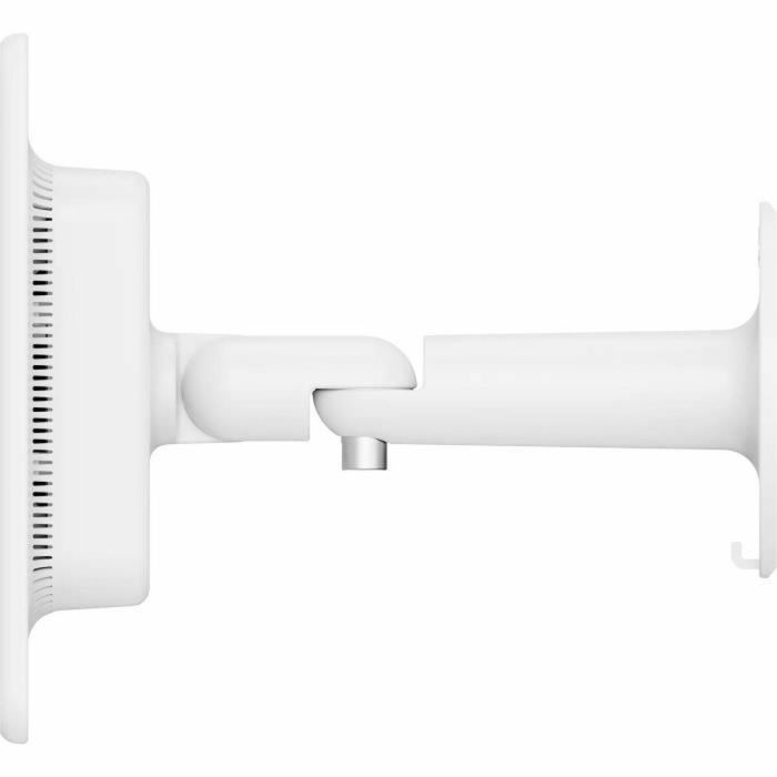 Ezviz EZV1722562713111 Panel Solar 12W con Batería Incorporada, Puerto de Carga Dual, IP65, Bluetooth 4