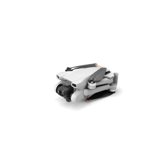Drone - DJI - Mini 3 - Compacto y ultraligero - Vídeo 4K HDR 5 Drone - DJI - Mini 3 - Compacto y ultraligero - Vídeo 4K HDR 5