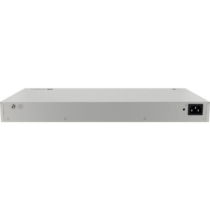 Huawei eKit S380 Series S380-H8T3ST Switch Gestionado 8 Puertos Gigabit Ethernet, 16 Gbit/s, 1U Gris 3