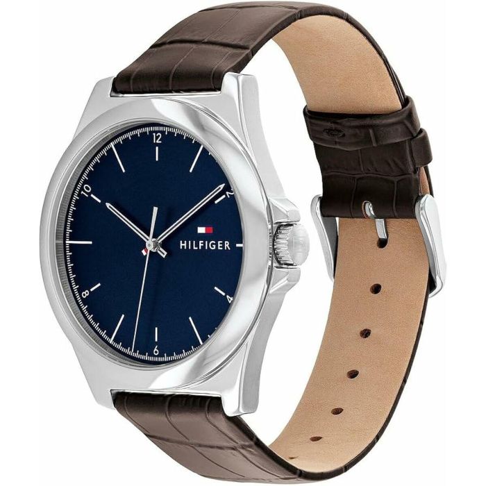 Reloj Hombre Tommy Hilfiger 1710549 (Ø 42 mm) 7 Reloj Hombre Tommy Hilfiger 1710549 (Ø 42 mm) 7