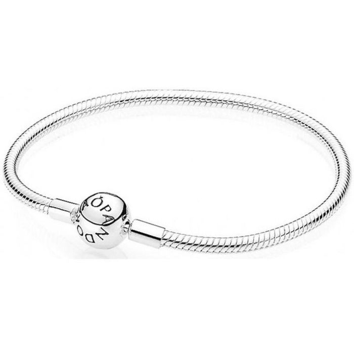 Pulsera Mujer Pandora 590728 20 cm Pulsera Mujer Pandora 590728 20 cm
