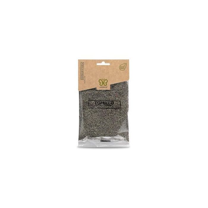 Tomillo Flor Extra 50Gr. Eco