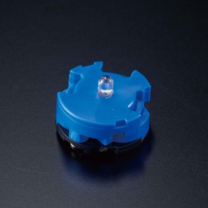 Luz LED Azul 0 Luz LED Azul 0