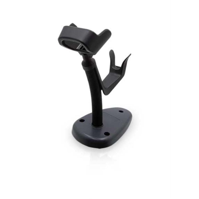 Datalogic QW2520 Lector de códigos de barras portátil 1D/2D Laser Negro 5 Datalogic QW2520 Lector de códigos de barras portátil 1D/2D Laser Negro 5