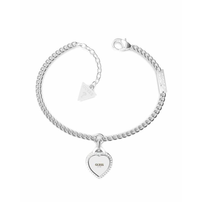 Pulsera Mujer Guess JUBB01394JWRHS 16 - 20 cm