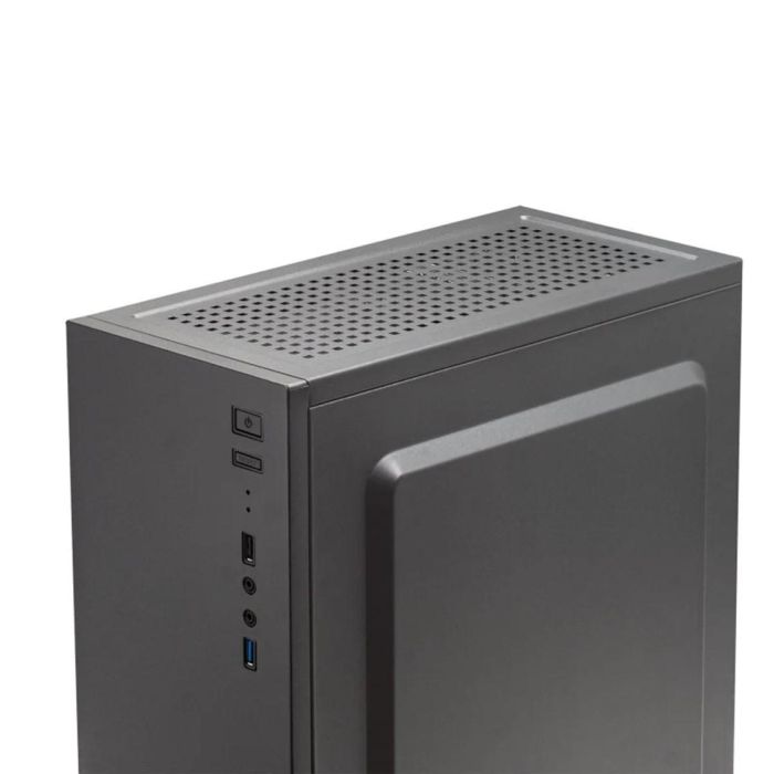 Caja Ordenador Mars Gaming Mc100 Atx 3 Caja Ordenador Mars Gaming Mc100 Atx 3