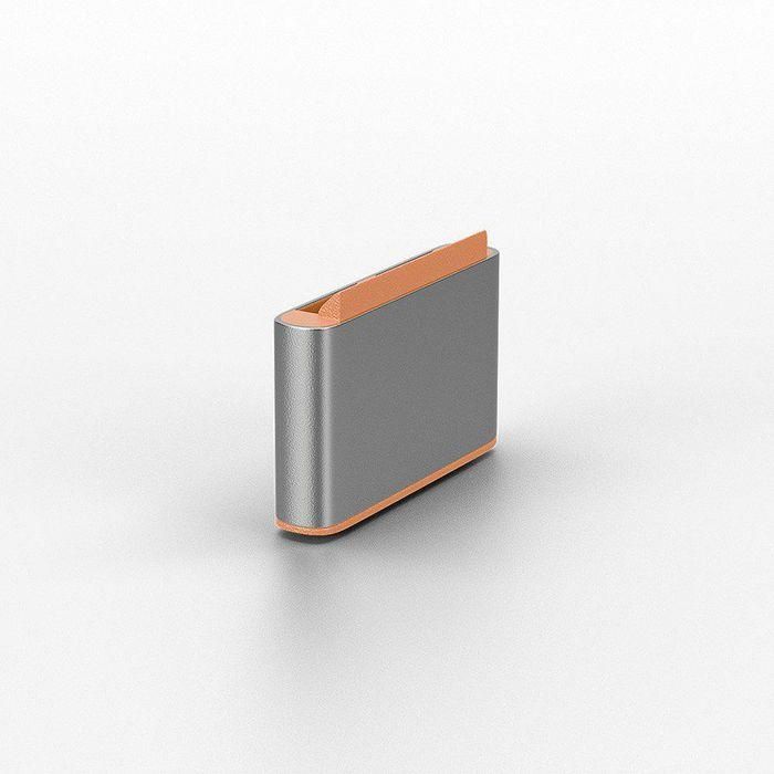 Lindy USB Type C Port Blockers (Without Key) - Pack of 10, Orange 2 Lindy USB Type C Port Blockers (Without Key) - Pack of 10, Orange 2