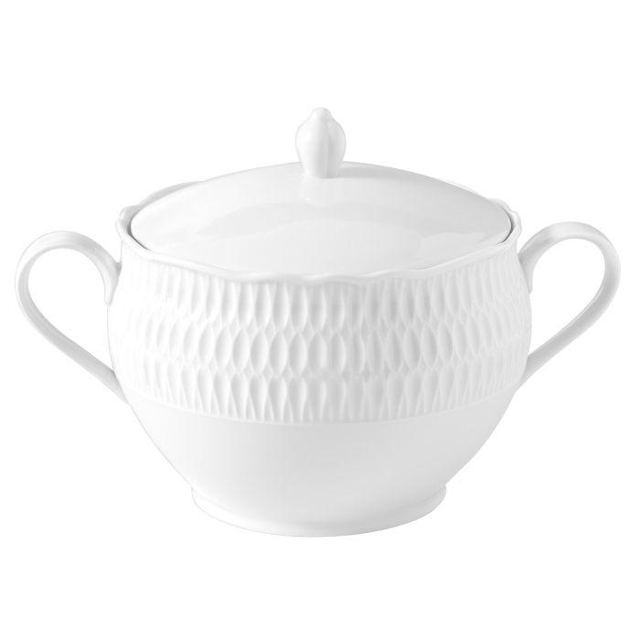 Vajilla Santa Clara 'Sofia' 55 Piezas - Elegancia y Estilo en tu Mesa 3 Vajilla Santa Clara 'Sofia' 55 Piezas - Elegancia y Estilo en tu Mesa 3