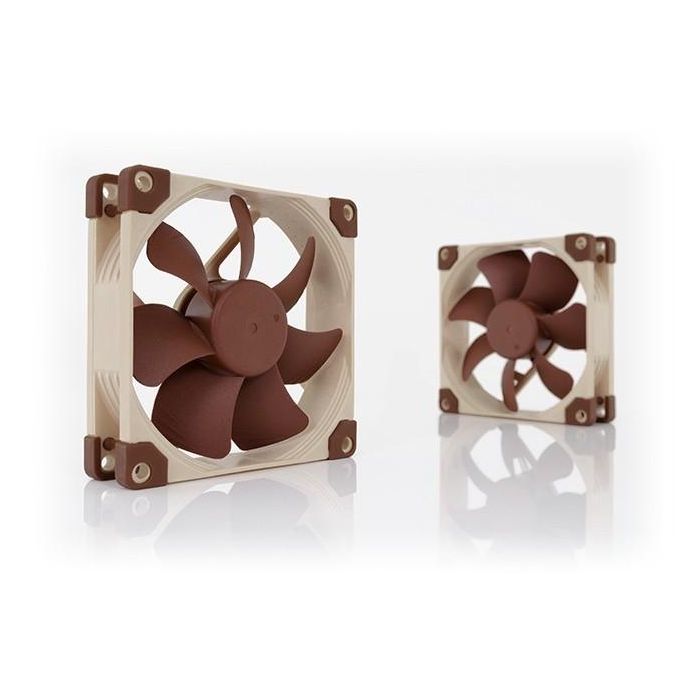 NOCTUA NF-A9 PWM Ventilador de 92mm 5