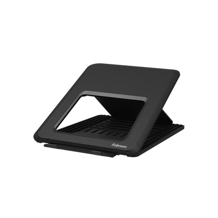 Fellowes Soporte Elevador Para Portatil Breyta Negro