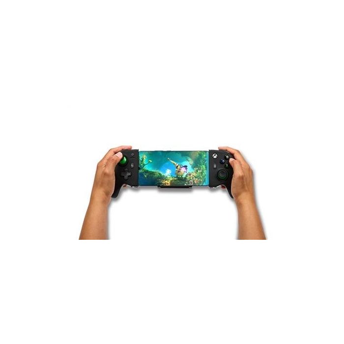 Power A 1510706-01 MOGA XP7-X Plus Mando Bluetooth para móvil, tablet Android y PC, con soporte telescópico y carga inalámbrica 3 Power A 1510706-01 MOGA XP7-X Plus Mando Bluetooth para móvil, tablet Android y PC, con soporte telescópico y carga inalámbrica 3