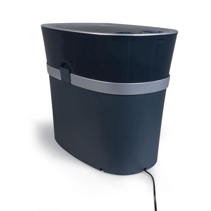Dispensador de 12 comidas conectado PETSAFE Smartfeed - Para perros y gatos 4 Dispensador de 12 comidas conectado PETSAFE Smartfeed - Para perros y gatos 4