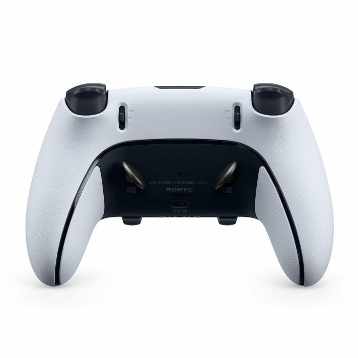 Sony Mando DualSense Edge para PS5 - Inalámbrico, Retroalimentación Háptica, Gatillos Adaptativos, Personalizable 11