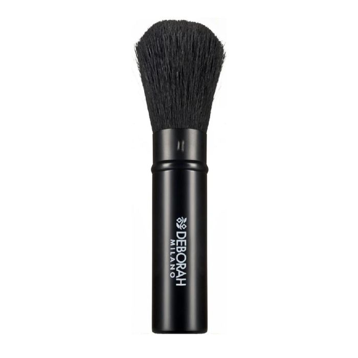 Deborah Brocha de Polvo Retráctil Dh para Maquillaje Facial