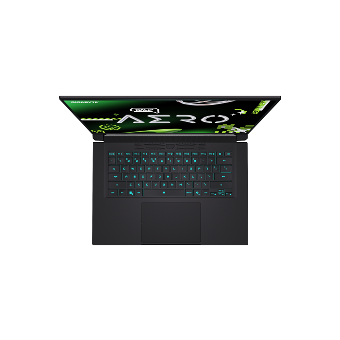 Gigabyte Aero X16 1Vh93Ptc64Dh Ordenador Portatil Copilot+ Pc Amd Ryzen Ai 7 350 Portátil 40,6 Cm (16") Wqxga 32 Gb Ddr5-Sdram 1 Tb Ssd Nvidia Geforce Rtx 5060 Wi-Fi 6E (802.11Ax) Windows 11 Home Gris 5 Gigabyte Aero X16 1Vh93Ptc64Dh Ordenador Portatil Copilot+ Pc Amd Ryzen Ai 7 350 Portátil 40,6 Cm (16") Wqxga 32 Gb Ddr5-Sdram 1 Tb Ssd Nvidia Geforce Rtx 5060 Wi-Fi 6E (802.11Ax) Windows 11 Home Gris 5