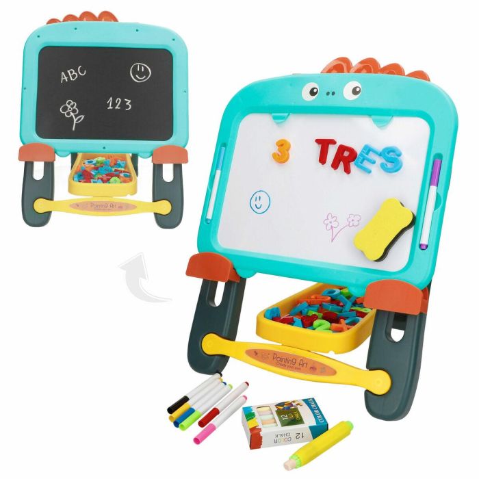 Set de Dibujo Colorbaby (4 Unidades) 6 Set de Dibujo Colorbaby (4 Unidades) 6