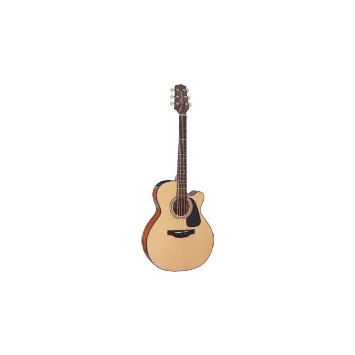 Takamine Guitarra Gn51 E/A Auditorium Cutway - Natural