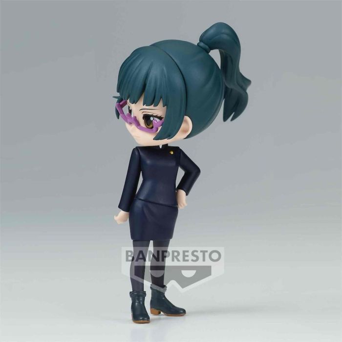 Figura Q Posket Petit Jujutsu Kaisen 1 Figura Q Posket Petit Jujutsu Kaisen 1