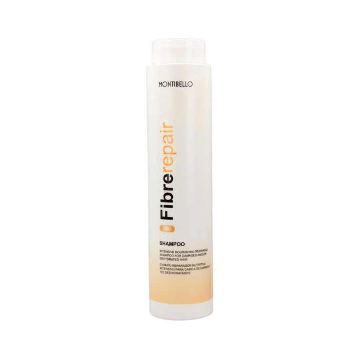 Montibello Fibre Repair Champú 300ml (nutritivo)