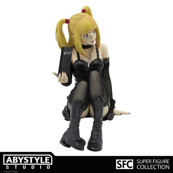 Figura Abystyle Studio Death Note - 3 Figura Abystyle Studio Death Note - 3