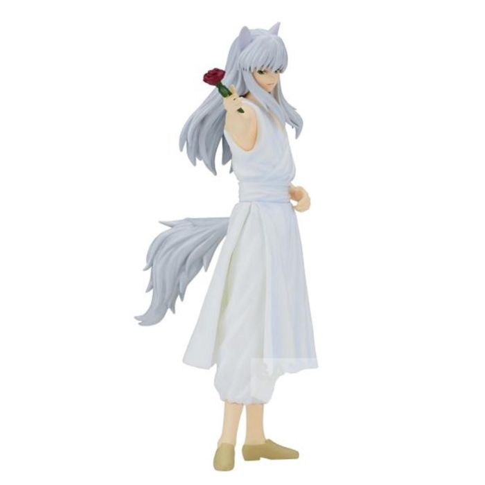 Figura Banpresto Yu Yu Hakusho Dxf