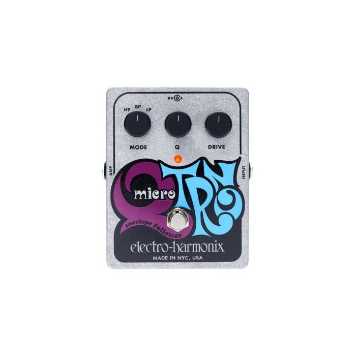 Ehx Micro Q-Tron