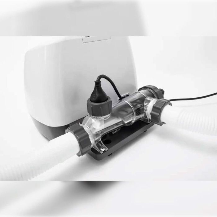 Depuradora 220-240v filtro arena sx925 (3,500 l/h) 2 Depuradora 220-240v filtro arena sx925 (3,500 l/h) 2