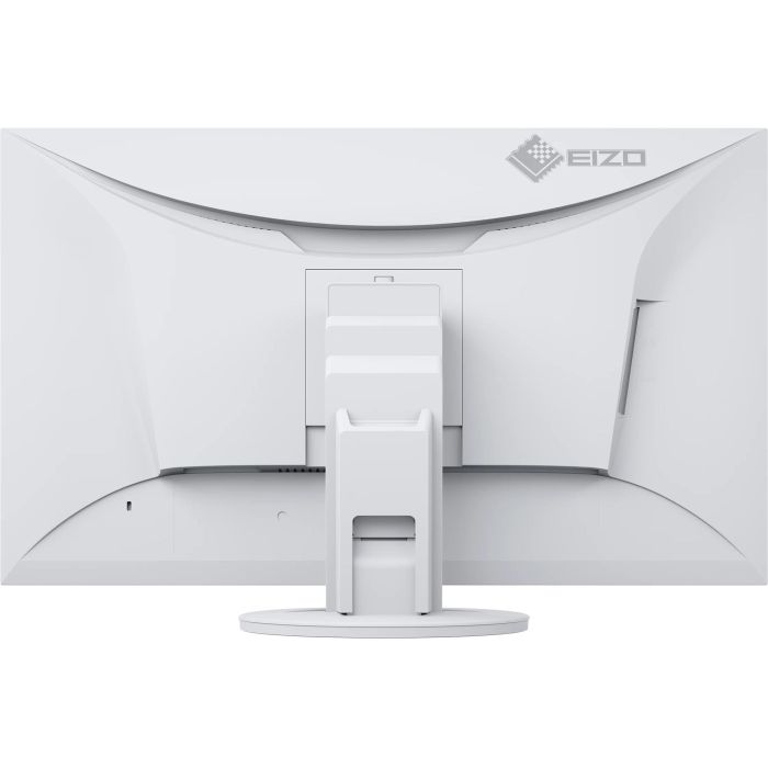 EIZO EV2760-WT Monitor 27" Quad HD IPS DVI+HDMI+2xDP USB Blanco 3