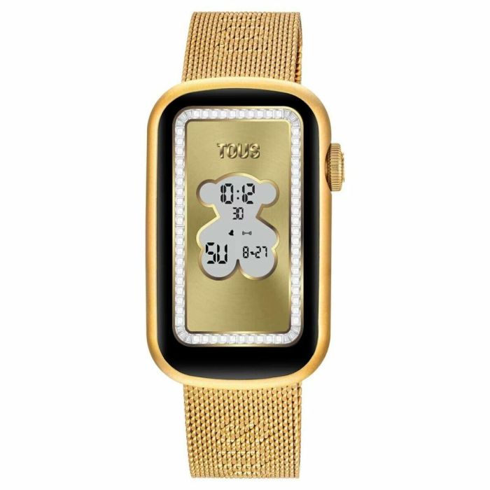 Smartwatch Tous 3000132200 0 Smartwatch Tous 3000132200 0