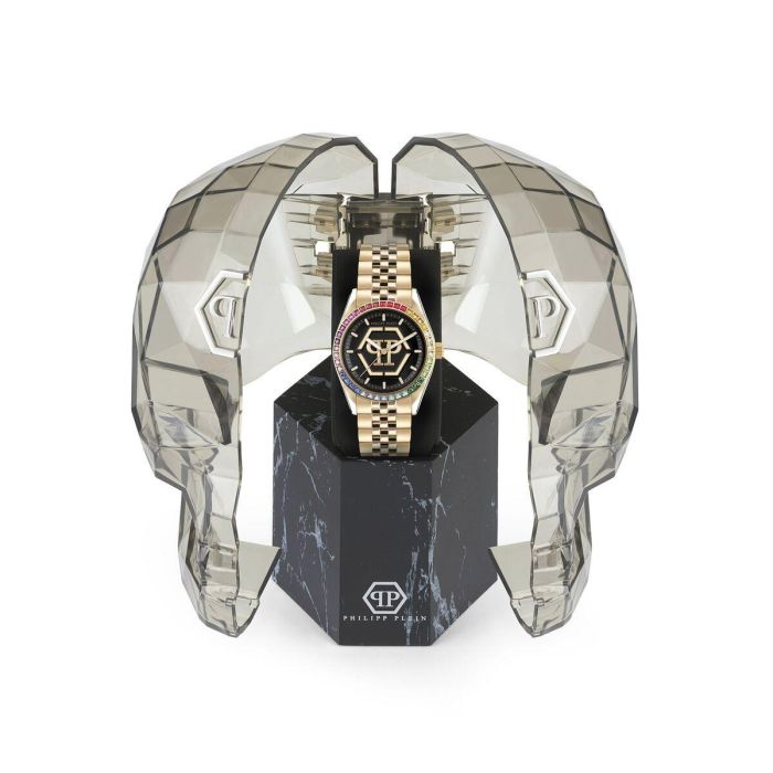 Reloj Mujer PHILIPP PLEIN PW2BA0623 (Ø 38 mm) 2