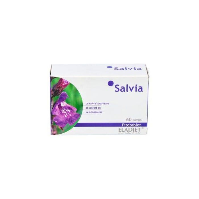 Salvia Fitotablet
