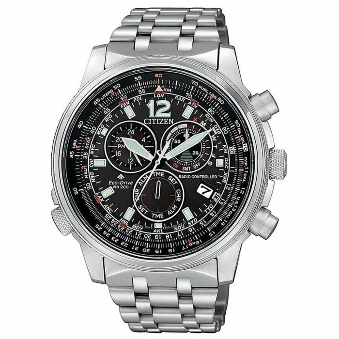 Reloj Hombre Citizen CB5860-86E (43,7 mm) Reloj Hombre Citizen CB5860-86E (43,7 mm)