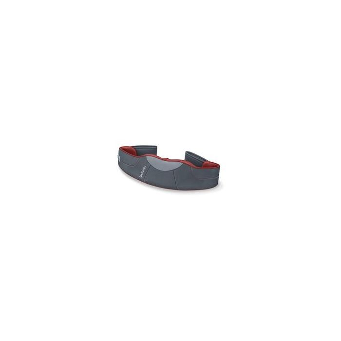Beurer MG-151 Masajeador Shiatsu 3D con Función Calor para Cuello, Espalda, Hombros y Muslos